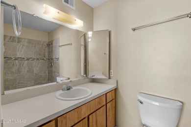 Perfect starter home! 3 bedroom 2 bathroom home in Fairway on Fred Enke Golf Course in Arizona - for sale on GolfHomes.com, golf home, golf lot