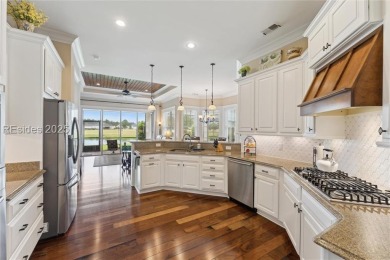 Experience refined Lowcountry living at 435 Bluestem Lane. This on Hilton Head Lakes Golf Club in South Carolina - for sale on GolfHomes.com, golf home, golf lot