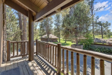 Location, location, location! This Kitty Hawk Condominium has a on Sunriver Woodlands Golf Course in Oregon - for sale on GolfHomes.com, golf home, golf lot