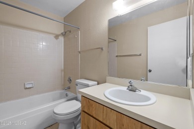 Perfect starter home! 3 bedroom 2 bathroom home in Fairway on Fred Enke Golf Course in Arizona - for sale on GolfHomes.com, golf home, golf lot