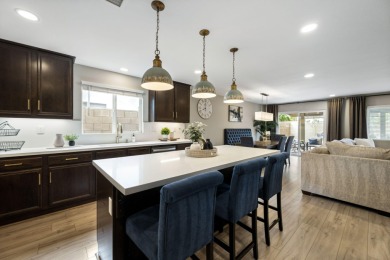 Welcome to your beautifully reimagined home in the highly on Golf Club At Terra Lago in California - for sale on GolfHomes.com, golf home, golf lot