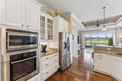 Experience refined Lowcountry living at 435 Bluestem Lane. This on Hilton Head Lakes Golf Club in South Carolina - for sale on GolfHomes.com, golf home, golf lot