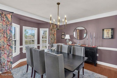 Who wishes half of their HOA fees could be paid for the first 2 on Cape Fear National At Brunswick Forest in North Carolina - for sale on GolfHomes.com, golf home, golf lot