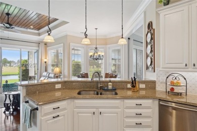 Experience refined Lowcountry living at 435 Bluestem Lane. This on Hilton Head Lakes Golf Club in South Carolina - for sale on GolfHomes.com, golf home, golf lot