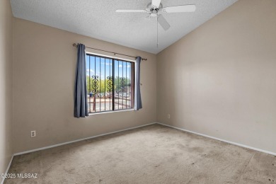 Perfect starter home! 3 bedroom 2 bathroom home in Fairway on Fred Enke Golf Course in Arizona - for sale on GolfHomes.com, golf home, golf lot