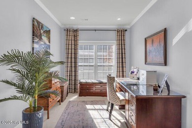 Who wishes half of their HOA fees could be paid for the first 2 on Cape Fear National At Brunswick Forest in North Carolina - for sale on GolfHomes.com, golf home, golf lot