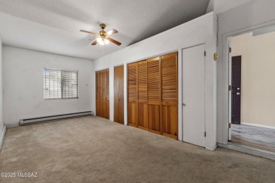 Perfect starter home! 3 bedroom 2 bathroom home in Fairway on Fred Enke Golf Course in Arizona - for sale on GolfHomes.com, golf home, golf lot