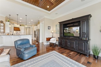 Experience refined Lowcountry living at 435 Bluestem Lane. This on Hilton Head Lakes Golf Club in South Carolina - for sale on GolfHomes.com, golf home, golf lot