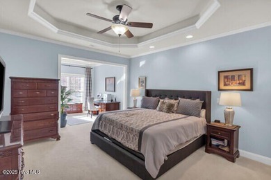 Who wishes half of their HOA fees could be paid for the first 2 on Cape Fear National At Brunswick Forest in North Carolina - for sale on GolfHomes.com, golf home, golf lot