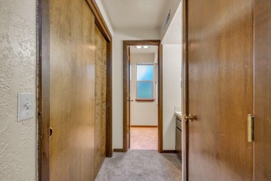 Location, location, location! This Kitty Hawk Condominium has a on Sunriver Woodlands Golf Course in Oregon - for sale on GolfHomes.com, golf home, golf lot