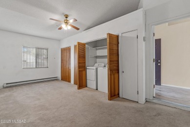 Perfect starter home! 3 bedroom 2 bathroom home in Fairway on Fred Enke Golf Course in Arizona - for sale on GolfHomes.com, golf home, golf lot