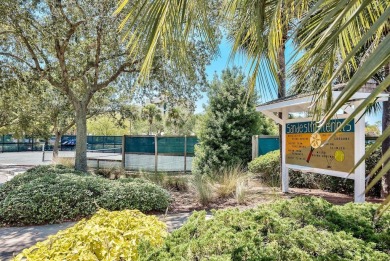 PREMIER LOCATION! Located in the entrance tower with a large on Sandestin Golf and Beach Resort - Raven in Florida - for sale on GolfHomes.com, golf home, golf lot