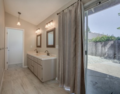 Updated Gold Hills home on a quiet cul-de-sac and backed up to a on Gold Hills Golf Club in California - for sale on GolfHomes.com, golf home, golf lot