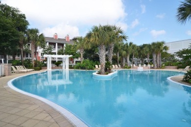 PREMIER LOCATION! Located in the entrance tower with a large on Sandestin Golf and Beach Resort - Raven in Florida - for sale on GolfHomes.com, golf home, golf lot