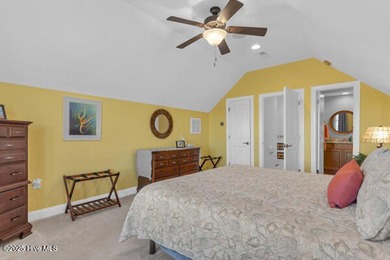 Who wishes half of their HOA fees could be paid for the first 2 on Cape Fear National At Brunswick Forest in North Carolina - for sale on GolfHomes.com, golf home, golf lot