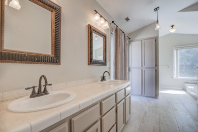 Updated Gold Hills home on a quiet cul-de-sac and backed up to a on Gold Hills Golf Club in California - for sale on GolfHomes.com, golf home, golf lot