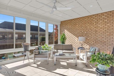 Who wishes half of their HOA fees could be paid for the first 2 on Cape Fear National At Brunswick Forest in North Carolina - for sale on GolfHomes.com, golf home, golf lot