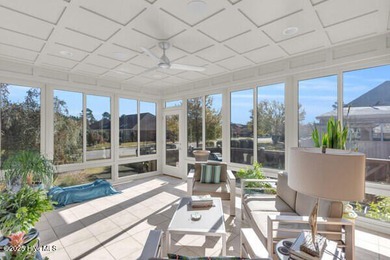 Who wishes half of their HOA fees could be paid for the first 2 on Cape Fear National At Brunswick Forest in North Carolina - for sale on GolfHomes.com, golf home, golf lot