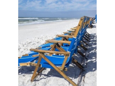 PREMIER LOCATION! Located in the entrance tower with a large on Sandestin Golf and Beach Resort - Raven in Florida - for sale on GolfHomes.com, golf home, golf lot