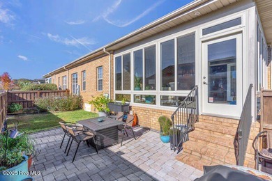 Who wishes half of their HOA fees could be paid for the first 2 on Cape Fear National At Brunswick Forest in North Carolina - for sale on GolfHomes.com, golf home, golf lot