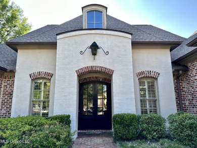Looking for a great location and quiet street in Reunion? Vinca on Reunion Golf Club in Mississippi - for sale on GolfHomes.com, golf home, golf lot