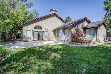 Updated Gold Hills home on a quiet cul-de-sac and backed up to a on Gold Hills Golf Club in California - for sale on GolfHomes.com, golf home, golf lot