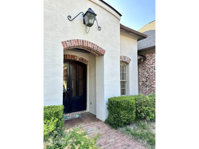 Looking for a great location and quiet street in Reunion? Vinca on Reunion Golf Club in Mississippi - for sale on GolfHomes.com, golf home, golf lot