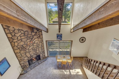 Location, location, location! This Kitty Hawk Condominium has a on Sunriver Woodlands Golf Course in Oregon - for sale on GolfHomes.com, golf home, golf lot