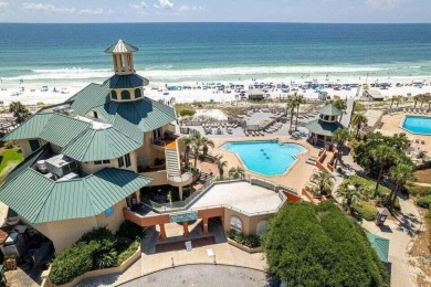 PREMIER LOCATION! Located in the entrance tower with a large on Sandestin Golf and Beach Resort - Raven in Florida - for sale on GolfHomes.com, golf home, golf lot