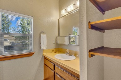 Location, location, location! This Kitty Hawk Condominium has a on Sunriver Woodlands Golf Course in Oregon - for sale on GolfHomes.com, golf home, golf lot