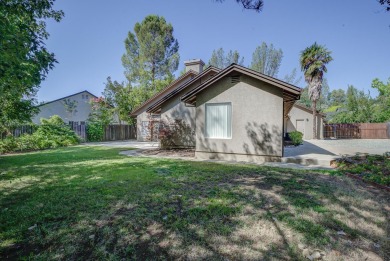 Updated Gold Hills home on a quiet cul-de-sac and backed up to a on Gold Hills Golf Club in California - for sale on GolfHomes.com, golf home, golf lot