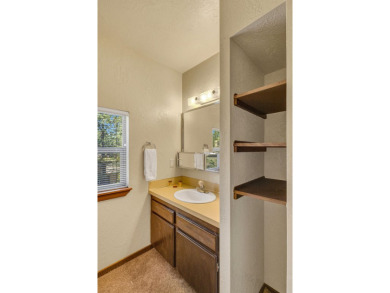 Location, location, location! This Kitty Hawk Condominium has a on Sunriver Woodlands Golf Course in Oregon - for sale on GolfHomes.com, golf home, golf lot