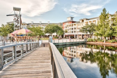 PREMIER LOCATION! Located in the entrance tower with a large on Sandestin Golf and Beach Resort - Raven in Florida - for sale on GolfHomes.com, golf home, golf lot