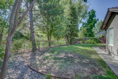 Updated Gold Hills home on a quiet cul-de-sac and backed up to a on Gold Hills Golf Club in California - for sale on GolfHomes.com, golf home, golf lot