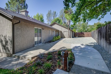 Updated Gold Hills home on a quiet cul-de-sac and backed up to a on Gold Hills Golf Club in California - for sale on GolfHomes.com, golf home, golf lot