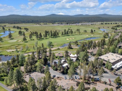 Location, location, location! This Kitty Hawk Condominium has a on Sunriver Woodlands Golf Course in Oregon - for sale on GolfHomes.com, golf home, golf lot