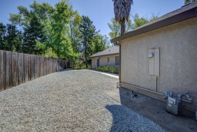 Updated Gold Hills home on a quiet cul-de-sac and backed up to a on Gold Hills Golf Club in California - for sale on GolfHomes.com, golf home, golf lot