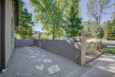 Updated Gold Hills home on a quiet cul-de-sac and backed up to a on Gold Hills Golf Club in California - for sale on GolfHomes.com, golf home, golf lot