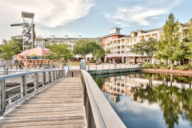 PREMIER LOCATION, Newly Updated HVAC, Water Heater, and Living on Sandestin Golf and Beach Resort - Raven in Florida - for sale on GolfHomes.com, golf home, golf lot