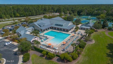 Who wishes half of their HOA fees could be paid for the first 2 on Cape Fear National At Brunswick Forest in North Carolina - for sale on GolfHomes.com, golf home, golf lot
