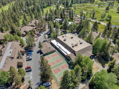 Location, location, location! This Kitty Hawk Condominium has a on Sunriver Woodlands Golf Course in Oregon - for sale on GolfHomes.com, golf home, golf lot