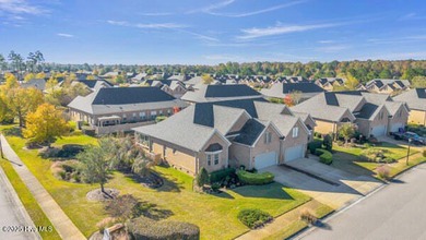 Who wishes half of their HOA fees could be paid for the first 2 on Cape Fear National At Brunswick Forest in North Carolina - for sale on GolfHomes.com, golf home, golf lot