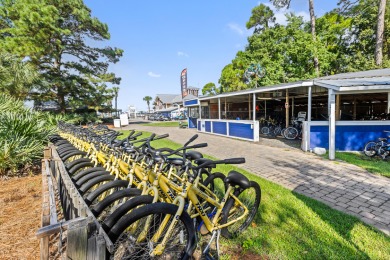 PREMIER LOCATION, Newly Updated HVAC, Water Heater, and Living on Sandestin Golf and Beach Resort - Raven in Florida - for sale on GolfHomes.com, golf home, golf lot
