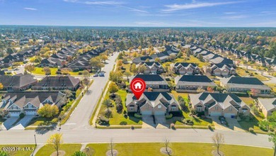 Who wishes half of their HOA fees could be paid for the first 2 on Cape Fear National At Brunswick Forest in North Carolina - for sale on GolfHomes.com, golf home, golf lot