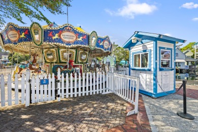 PREMIER LOCATION, Newly Updated HVAC, Water Heater, and Living on Sandestin Golf and Beach Resort - Raven in Florida - for sale on GolfHomes.com, golf home, golf lot