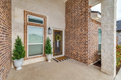 Welcome to 5313 Riviera, a stunning build located in the highly on Bentwood Country Club in Texas - for sale on GolfHomes.com, golf home, golf lot