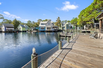 PREMIER LOCATION, Newly Updated HVAC, Water Heater, and Living on Sandestin Golf and Beach Resort - Raven in Florida - for sale on GolfHomes.com, golf home, golf lot