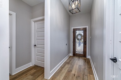 Welcome to 5313 Riviera, a stunning build located in the highly on Bentwood Country Club in Texas - for sale on GolfHomes.com, golf home, golf lot