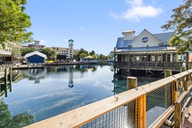 PREMIER LOCATION, Newly Updated HVAC, Water Heater, and Living on Sandestin Golf and Beach Resort - Raven in Florida - for sale on GolfHomes.com, golf home, golf lot
