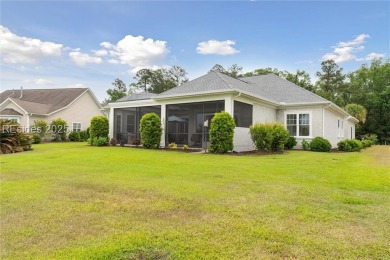 Experience refined Lowcountry living at 435 Bluestem Lane. This on Hilton Head Lakes Golf Club in South Carolina - for sale on GolfHomes.com, golf home, golf lot
